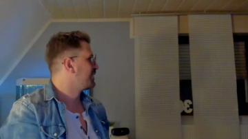 ronhill13  27-08-2021 Recorded Video Topless